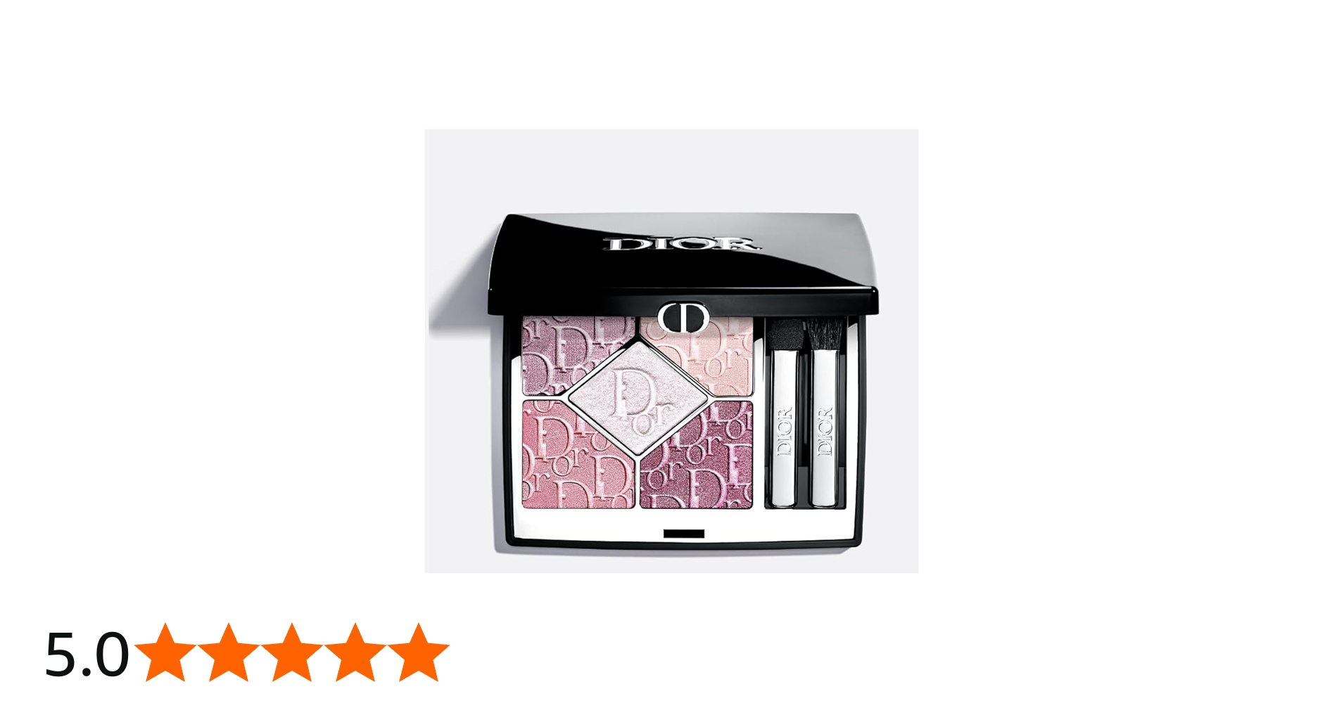 Amazon.co.jp: Dior クリスチャンディオール ディオールショウ サンク
