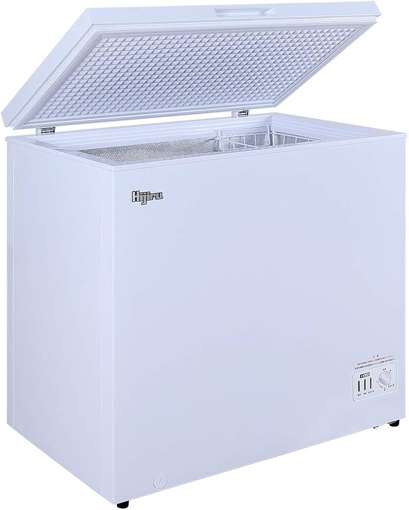 Amazon.co.jp: モデルチェンジ品 業務用冷凍ストッカー211L チェスト