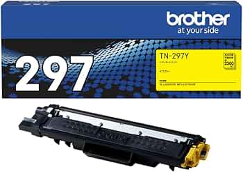 Amazon | ブラザー工業 【brother純正】トナーカートリッジイエロー(大