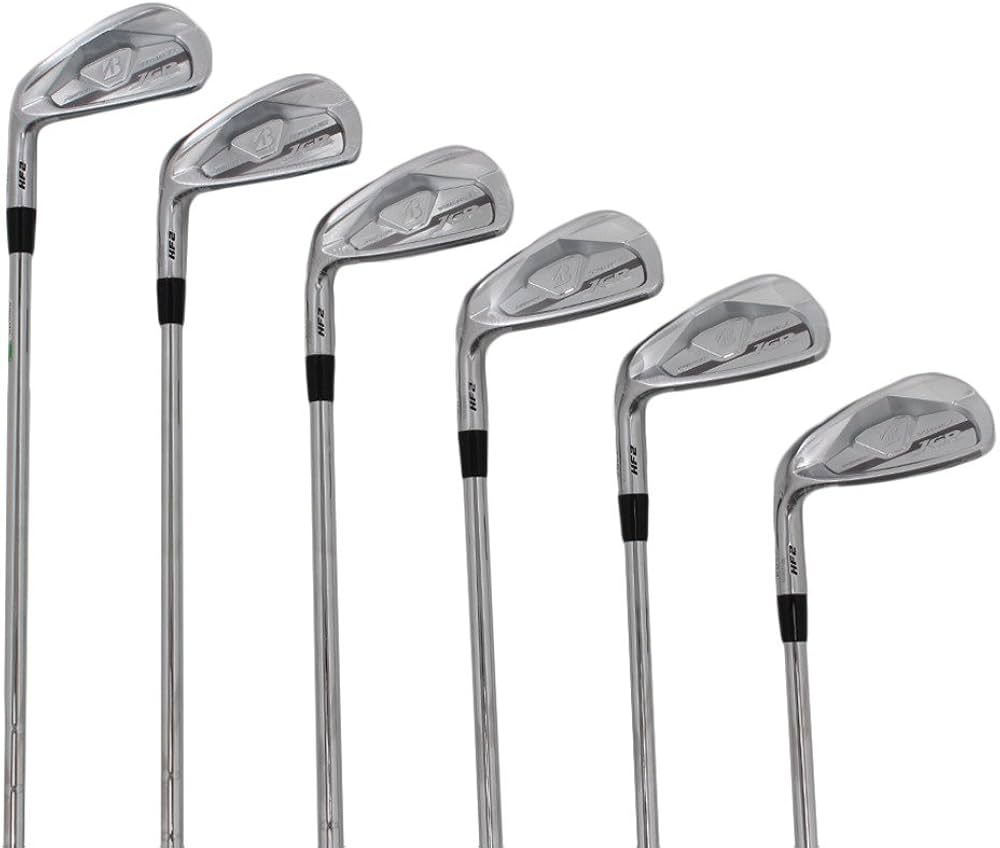 Amazon.co.jp: BRIDGESTONE ブリヂストンゴルフ TOUR B JGR HF2