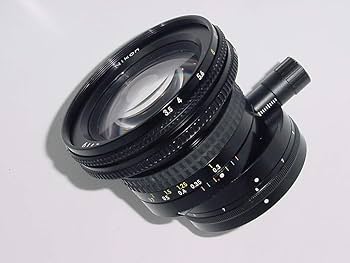 Amazon.com : Nikon 28mm f/3.5 PC-Nikkor Manual Focus Lens for