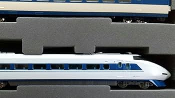 Amazon.co.jp: TOMIX 京都鉄道博物館 展示車両シリーズ 新幹線 Nゲージ