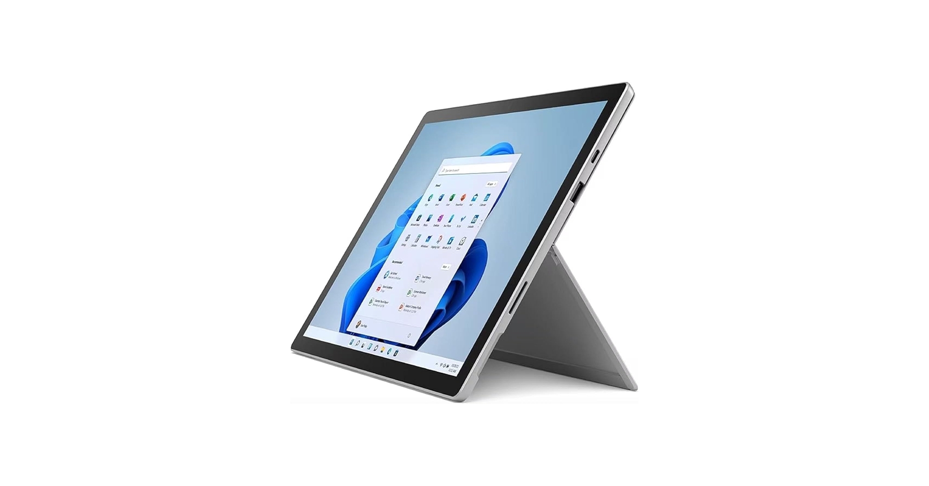 Amazon.co.jp: Surface Pro 7+(Model 1960) Core i5-1135G7 2.40GHz