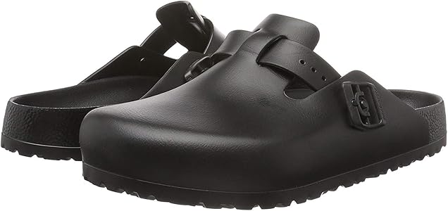 Amazon | [BIRKENSTOCK(ビルケンシュトック)] サンダル ボストン EVA