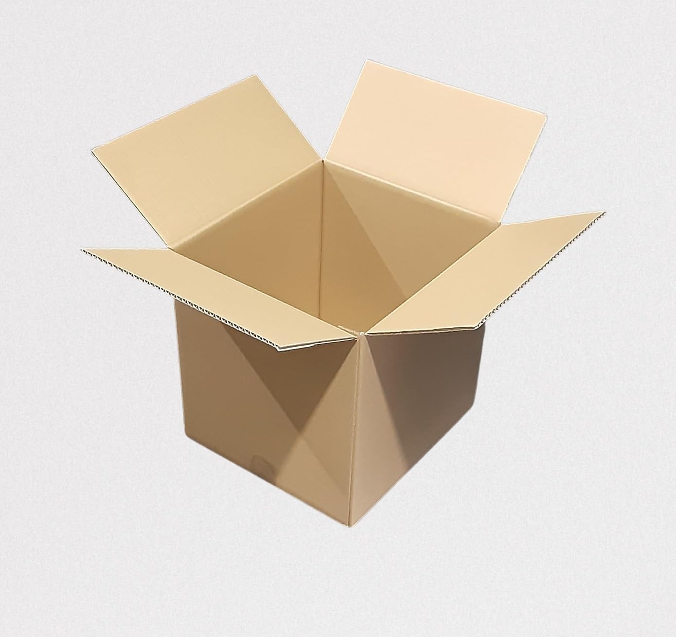 Amazon.co.jp: ダンボールM-7 130サイズ 段ボール 引っ越し(特大) 宅配