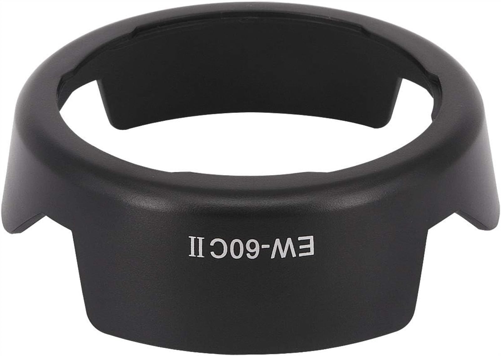 Amazon | レンズフード Canon EF-S 18-55mm f3.5-5.6 is、II および