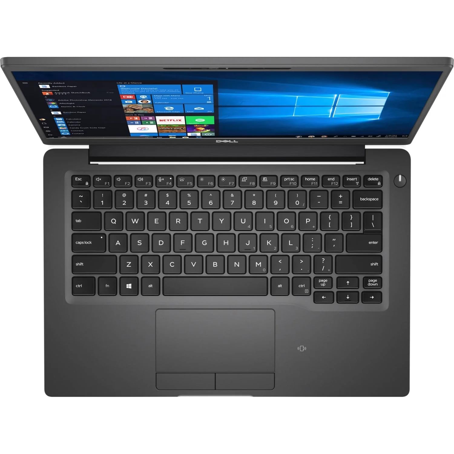 Amazon.com: Dell Latitude 7300 13.3