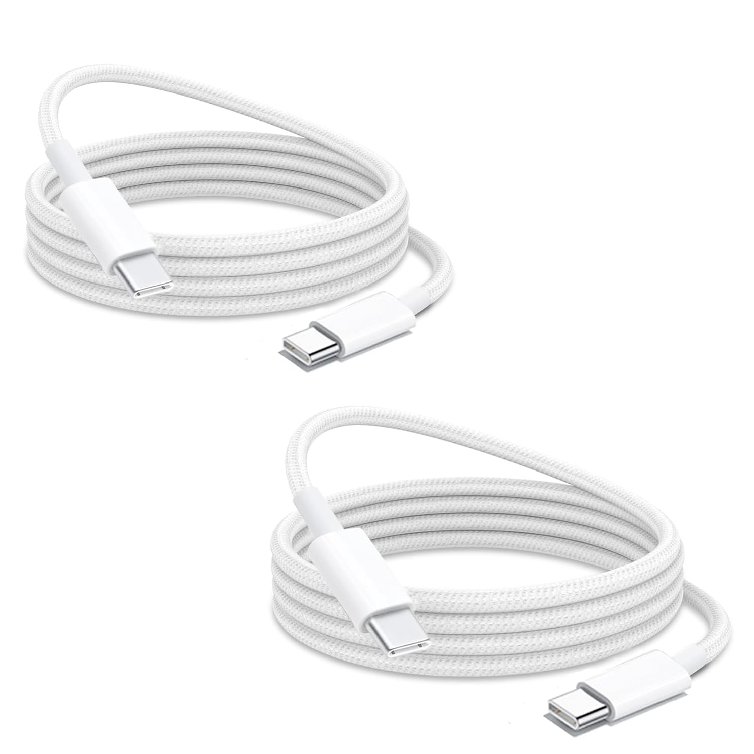 Amazon.com: 2 Pack Keyboard Charger Charging Cable Cord for Apple