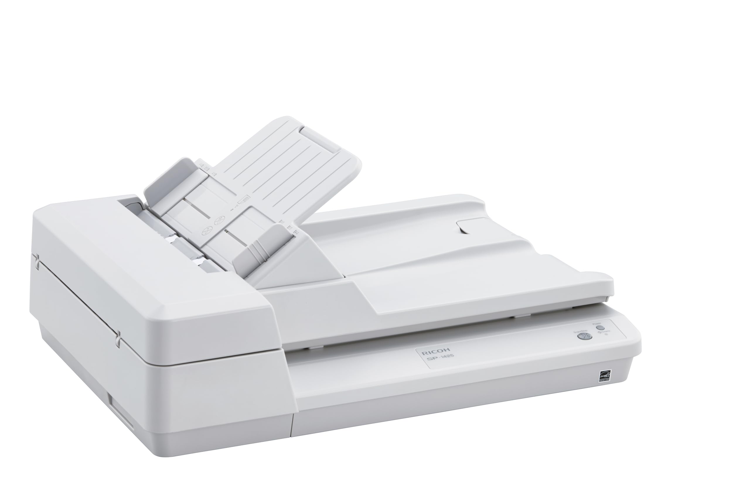 Amazon | リコー コンパクトなフラットベッド付きスキャナー SP-1425