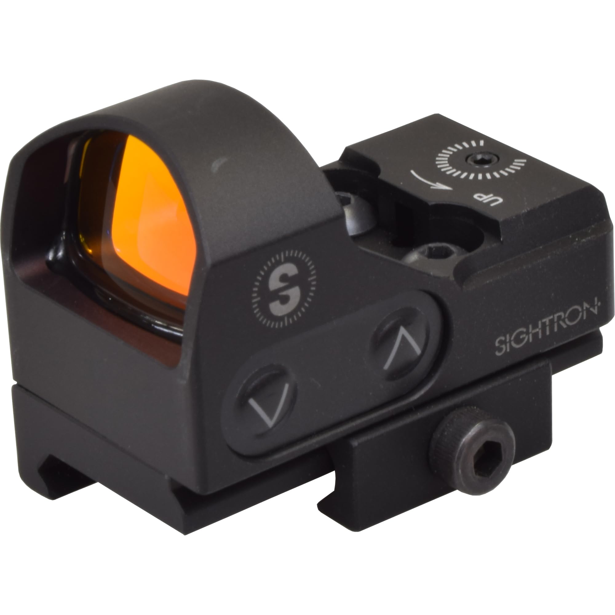 Amazon.co.jp: サイトロンジャパン ダットサイト XT-4 4MOA マウント付