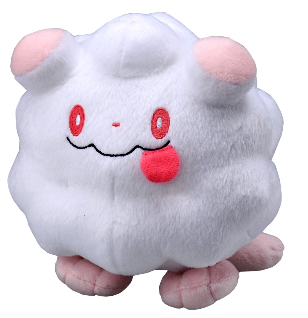 Amazon.co.jp: ポケットモンスター ポケモンXYぬいぐるみ XYN-13