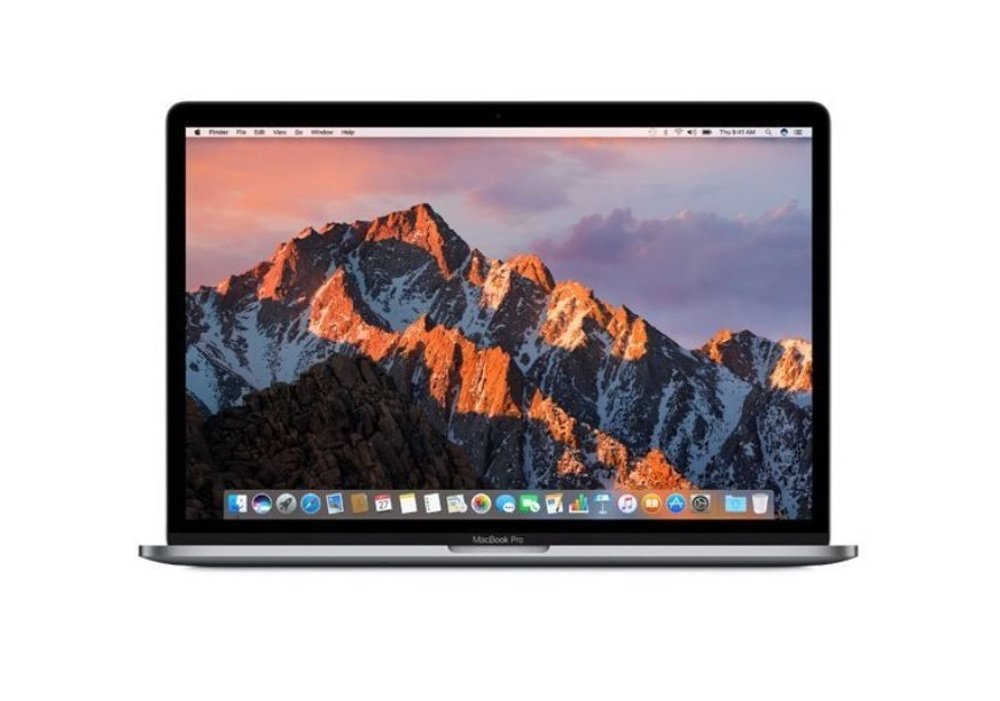 Apple MacBook Pro MLH42HN/A 2017 15-inch Laptop (Core i7/16GB