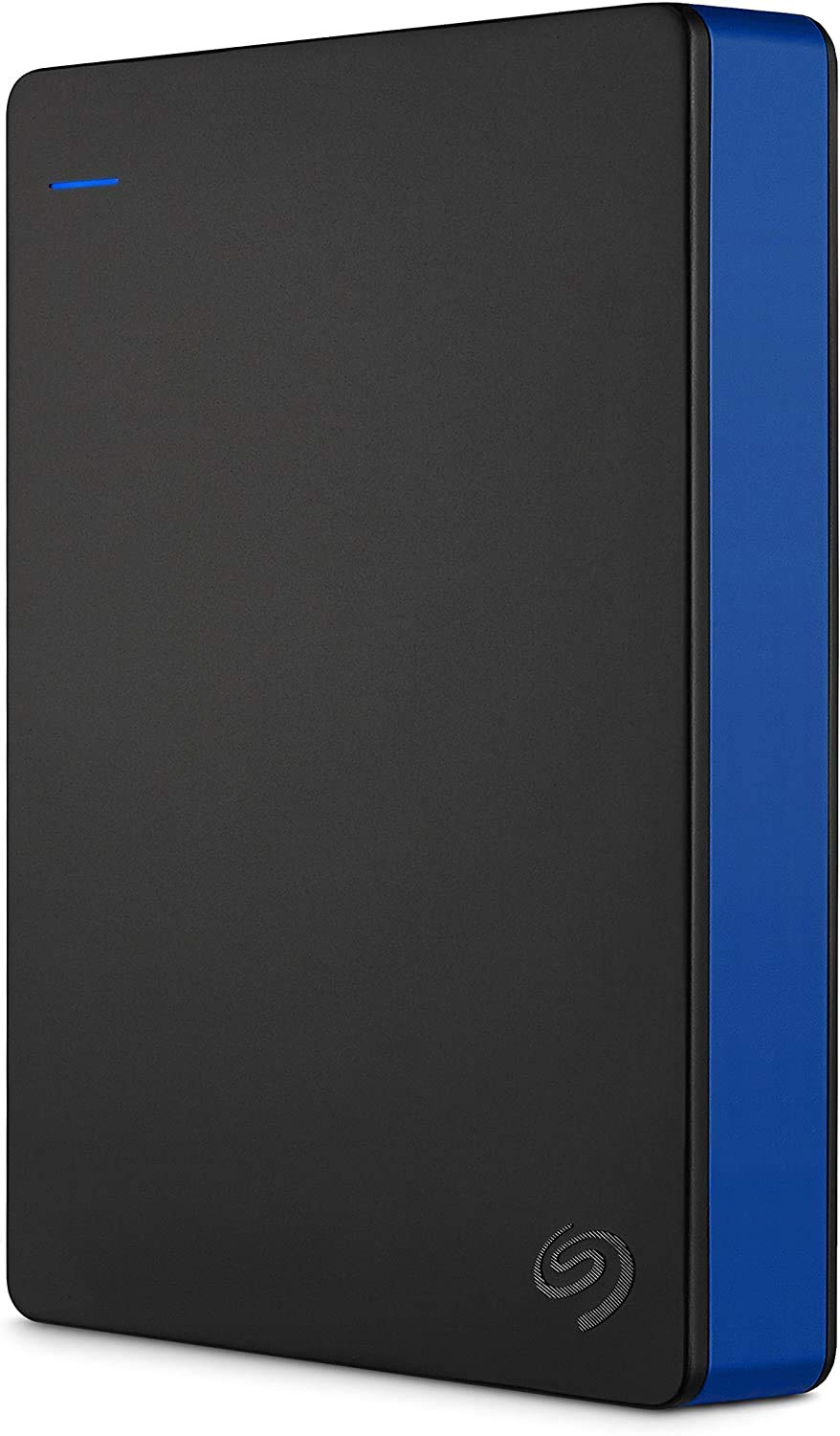 Amazon.com: Seagate Game Drive for PS4, 4TB, Portable External