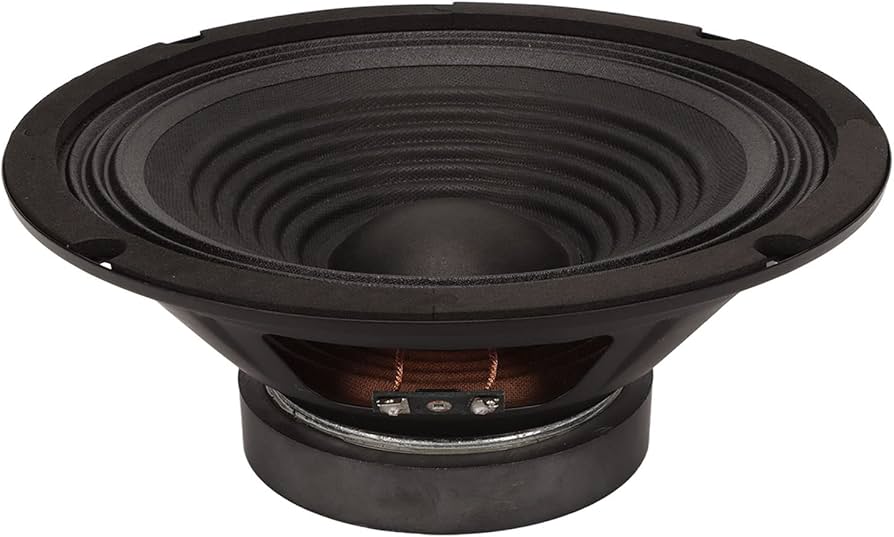 Amazon | ウーファー, アルミ合金8インチフルウーファー ウーハー
