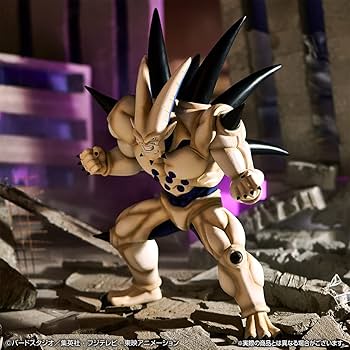 Amazon.co.jp: 一番くじ ドラゴンボール VSオムニバス超 D賞 超一星龍