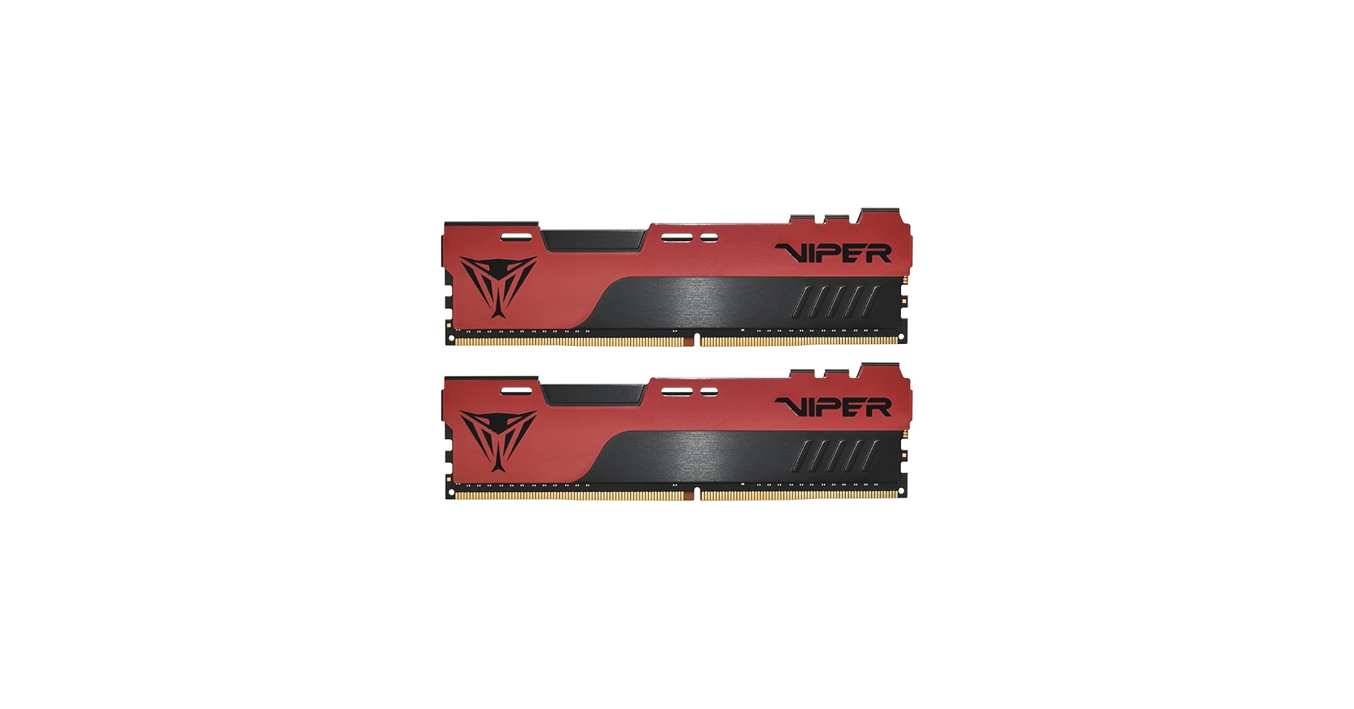 Patriot Viper Elite II DDR4 RAM 32GB (2X16GB) 4000MHz CL20 1.4v