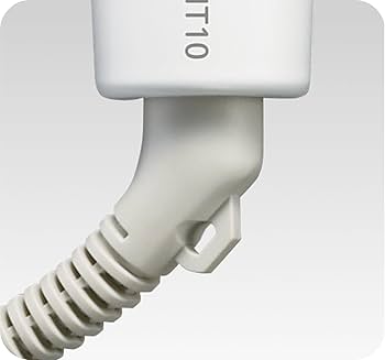 Amazon.com: Panasonic Ionity Curl Iron 26mm : Beauty & Personal Care