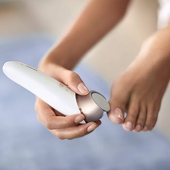 Amazon | (正規品) フィリップス ボディケア脱毛器 サティネル