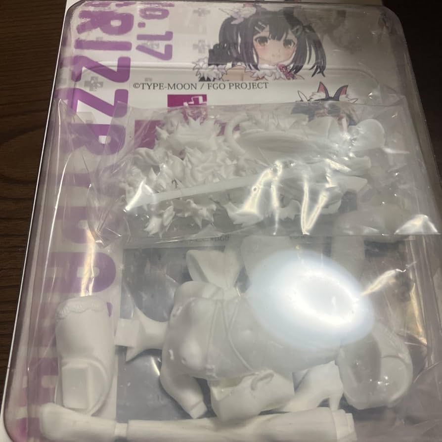 Amazon.co.jp: WF2023S グリズリーパンダ デンジャラスビースト 美遊