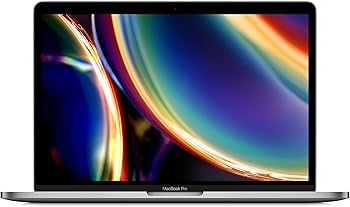 Amazon.com: 2020 Apple MacBook Pro with 1.4 GHZ, Intel Core i5