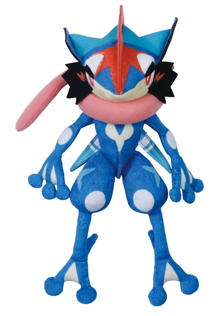 Amazon.co.jp: ポケットモンスター 忍マグネアクション サトシゲッコウ