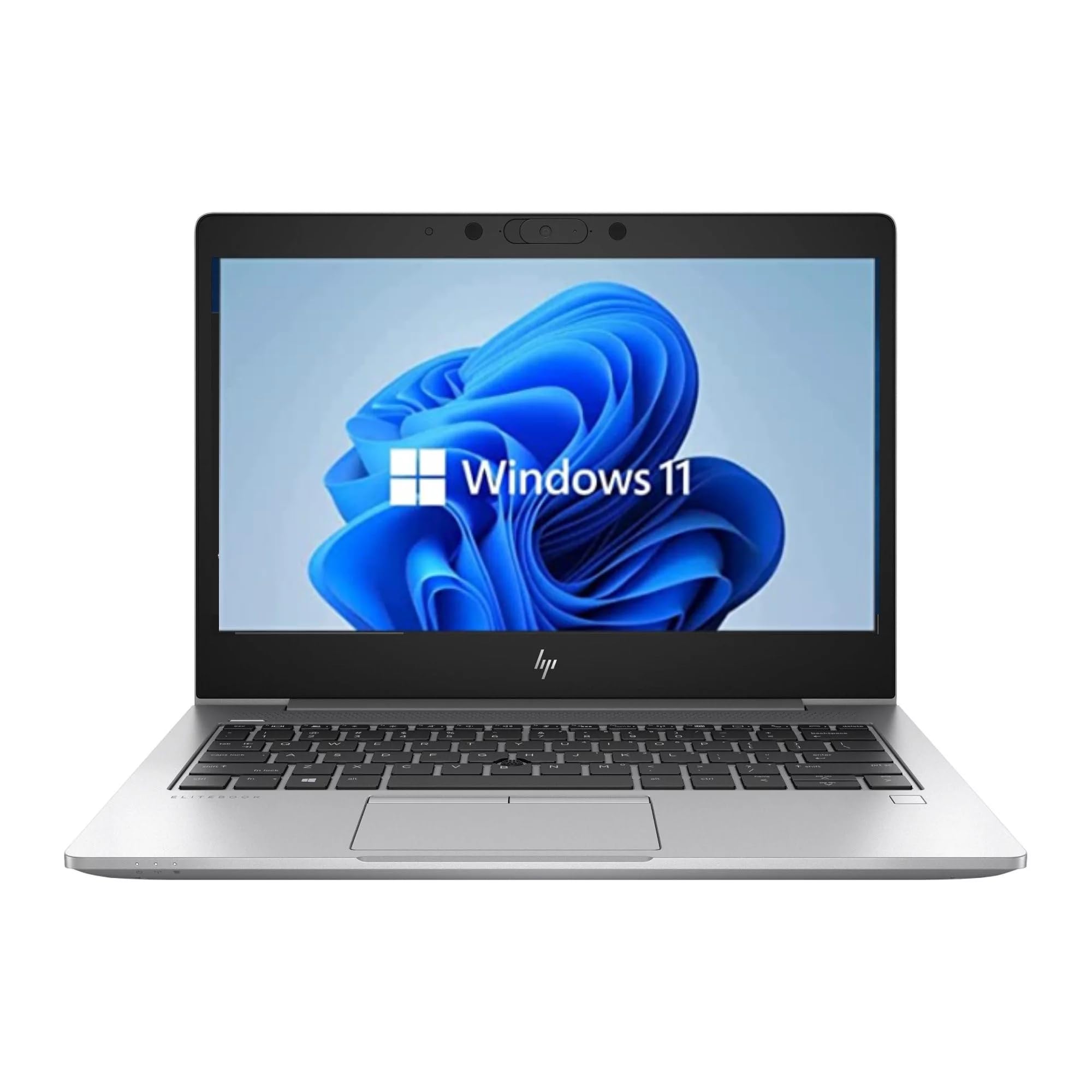 Amazon.com: HP EliteBook 830 G6 13.3