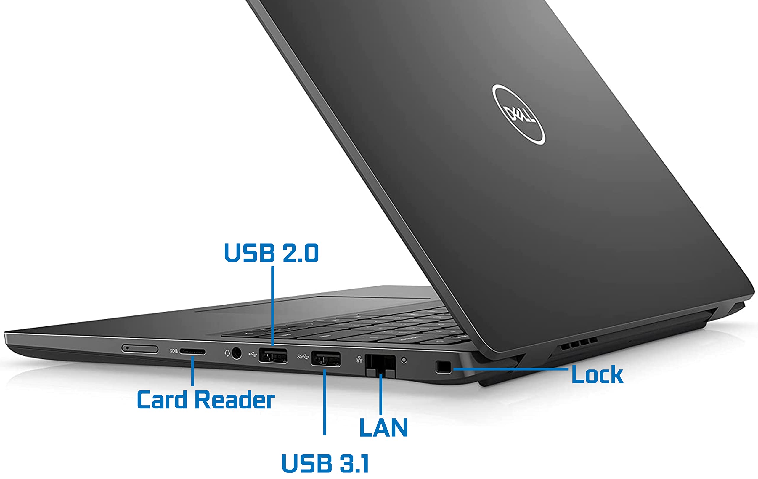 Amazon.com: Dell Latitude 3420 Laptop 14