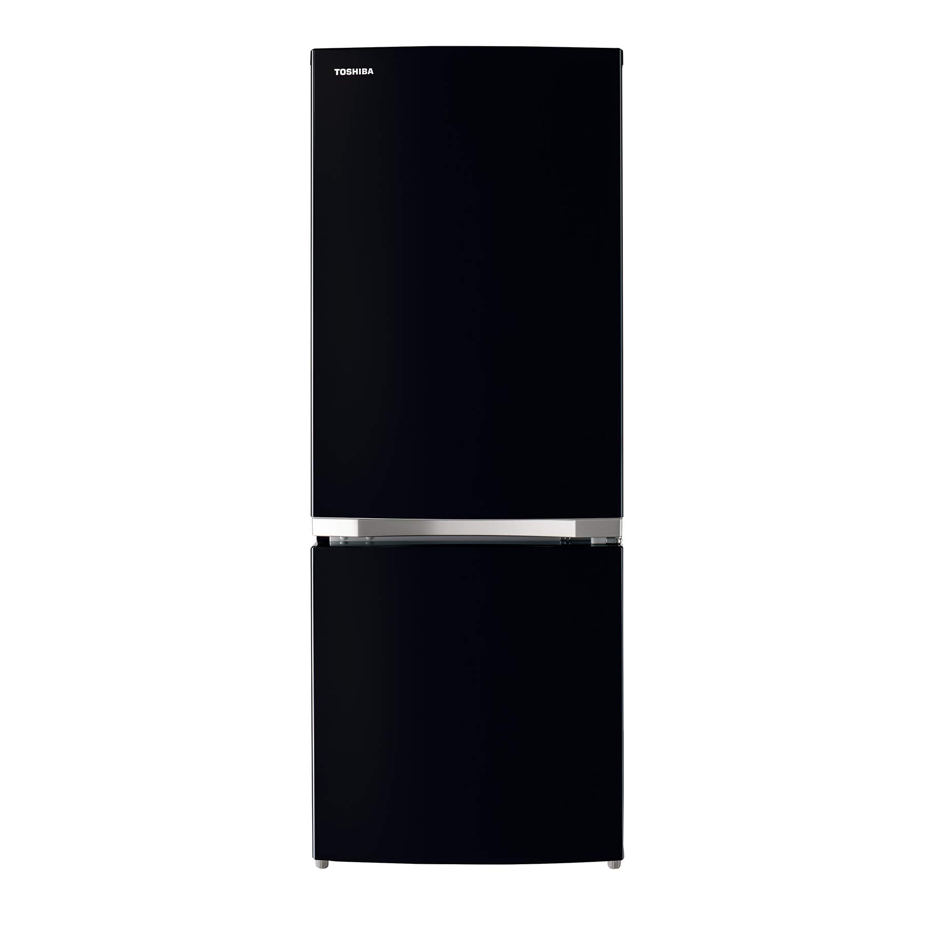TOSHIBA 冷蔵庫 153L 2020年