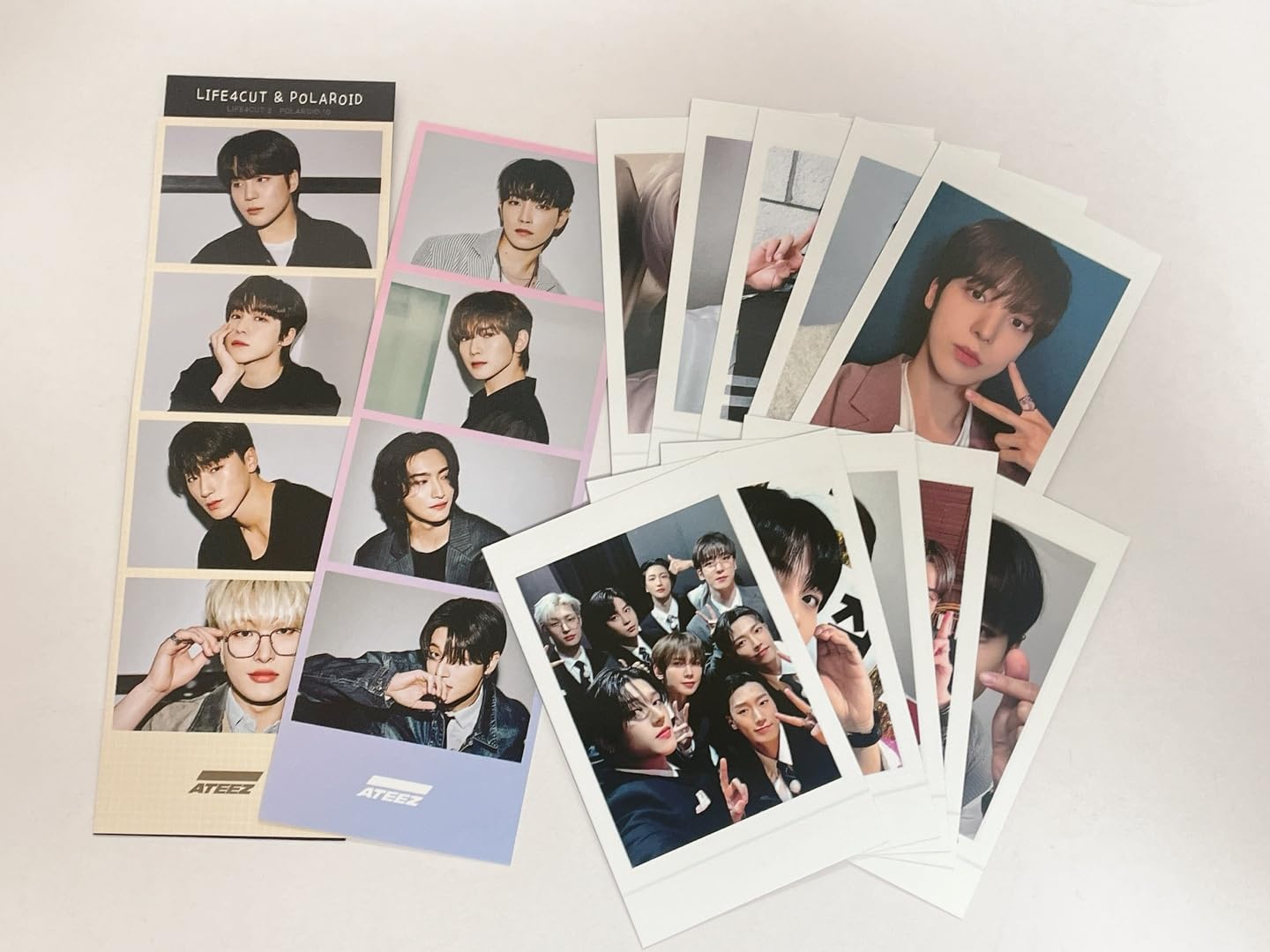 Amazon.co.jp: エイティーズ グッズ 人生4カット(インセンネッコ)+