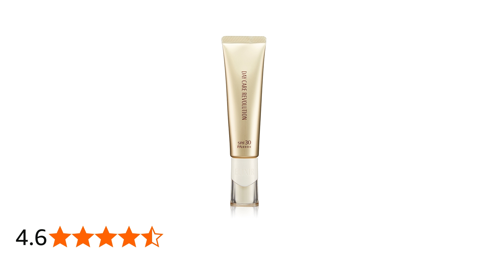 Amazon.co.jp: Shiseido ELIXIL Superior Day Care Revolution W II