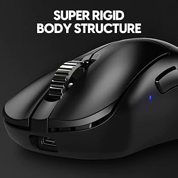 Amazon.com: Pulsar Gaming Gears - Xlite v3 ES Wireless Gaming