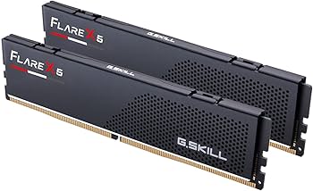 G.SKILL Flare X5 Series DDR5 RAM (AMD Expo) 96GB (2x48GB) 5200MT/s
