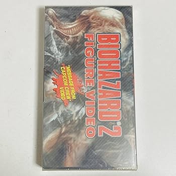 Amazon | 【極美品】MOBY DICK TOYS モビーディック BIOHAZARD2 バイオ