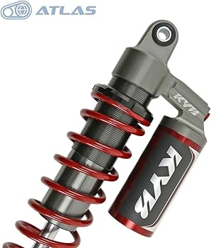 Amazon | タイカヤバ KYB フォルツァ FORZA K-Alpha アジャスタブル