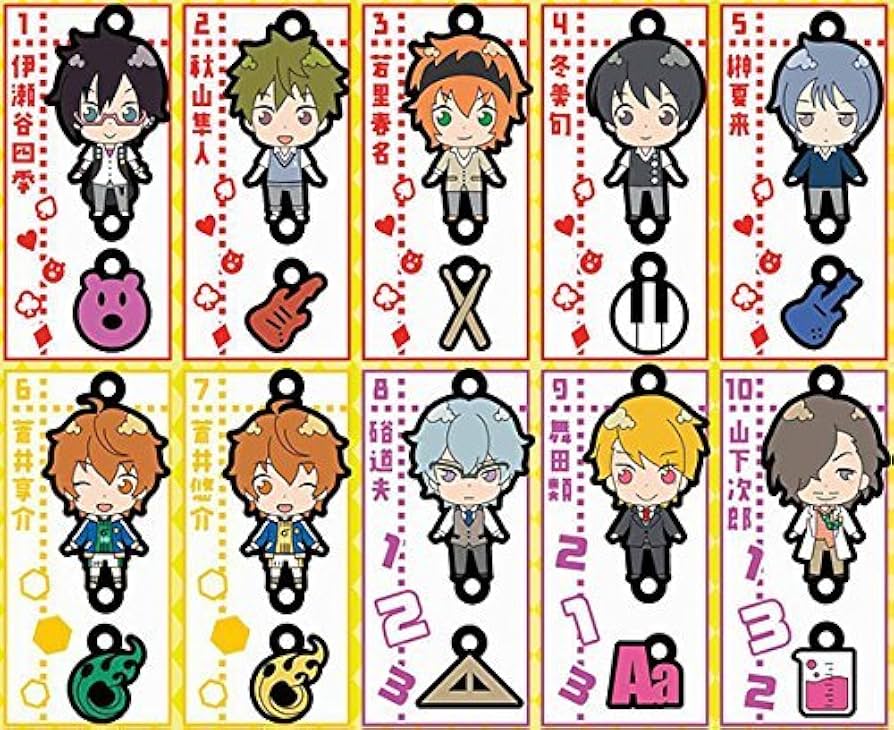 Amazon.com: アイドルマスター サイドエム キャララバラバー Vol.2