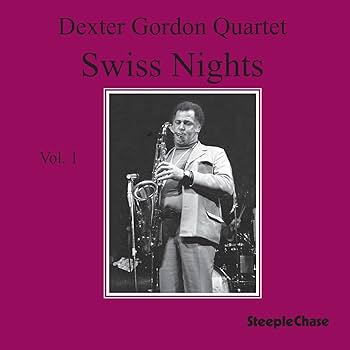 Amazon.co.jp: Swiss Nights Vol. 1: ミュージック