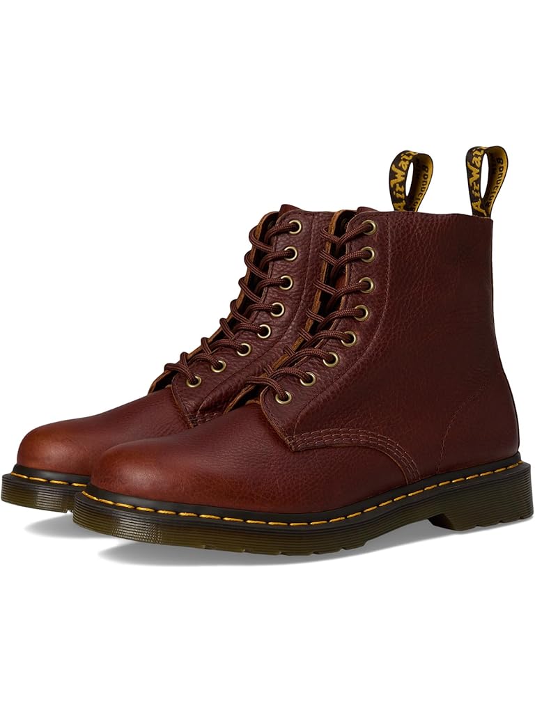 Unisex Dr. Martens 1460 Vegan 8-Eye Boot | Zappos.com