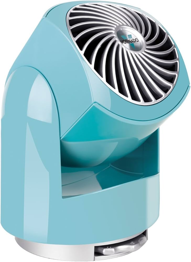 Amazon | Vornado Flippi V8 パーソナルエアサーキュレーターファン