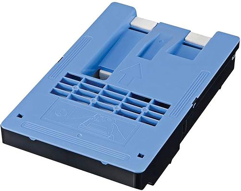 Amazon.co.jp: キヤノン MC-10 メンテナンスカートリッジ : パソコン