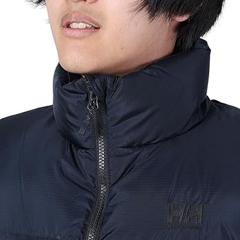 Amazon.co.jp: Filly Down Jacket ブラック XL : ファッション