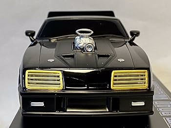 Amazon.co.jp: 協商ミニッツ用ボディ マッドマックス MAD MAX