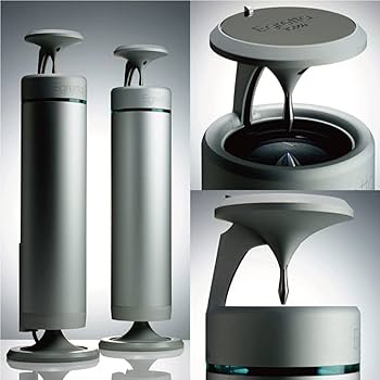 Amazon.co.jp: Egretta エグレッタ スピーカー ナチュラルサウンド