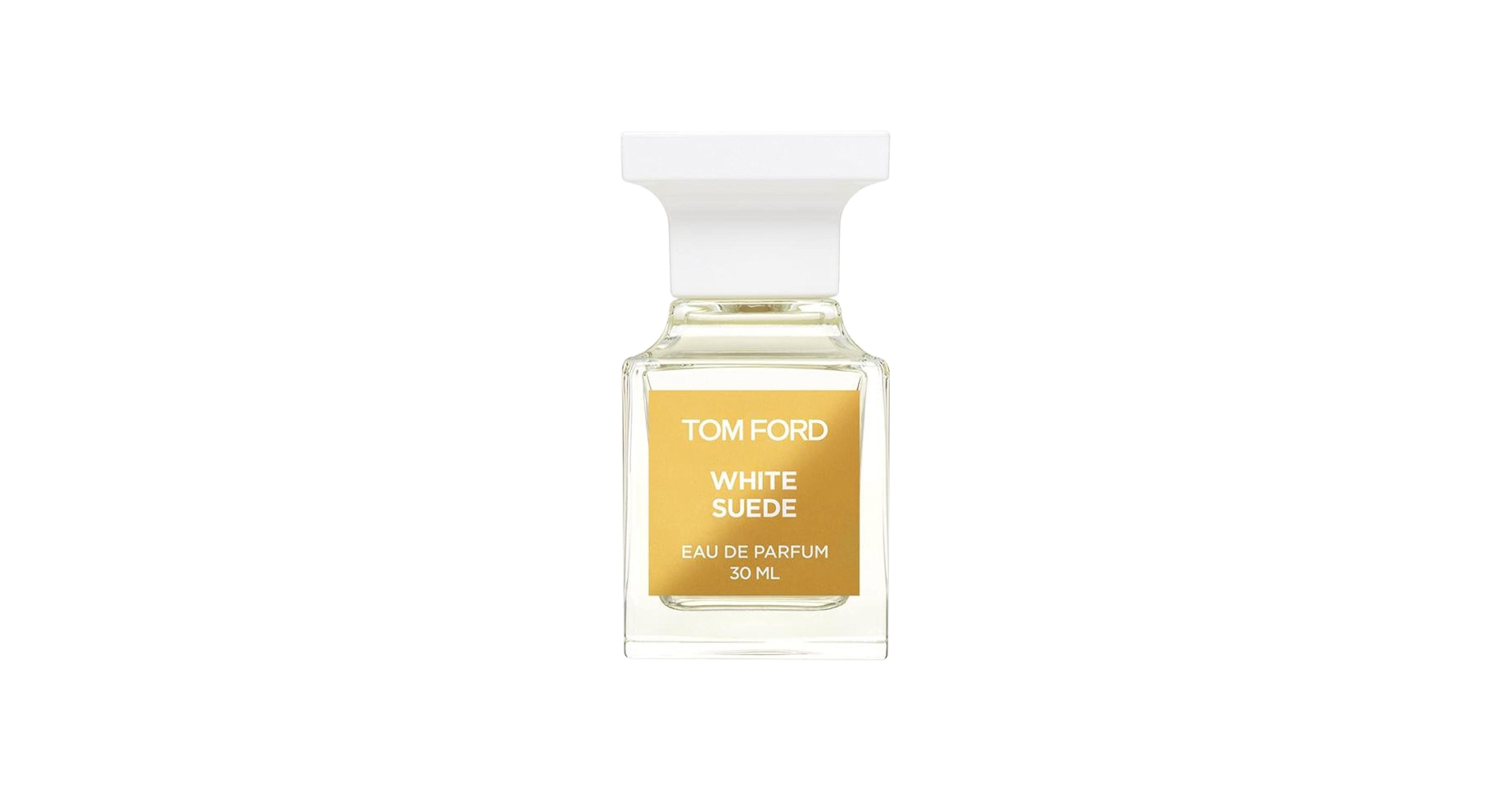 Amazon.com : Tom Ford White Suede Eau De Parfum Spray for Women