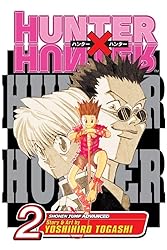 Amazon | Hunter x Hunter, Vol. 35: Ship of Fools (English Edition