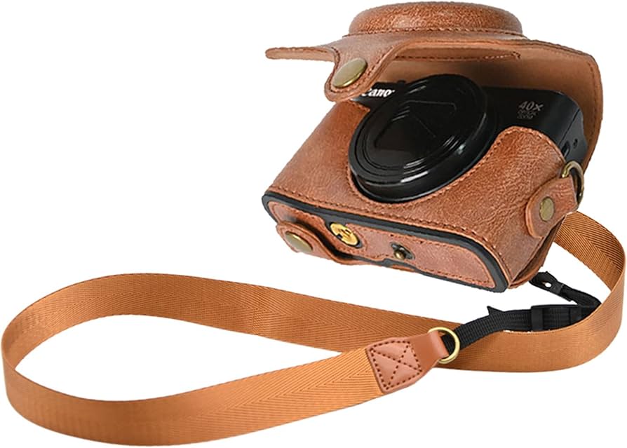 Amazon.co.jp: Canon PowerShot SX720 HS SX730 HS SX740 HS 用 BEADY