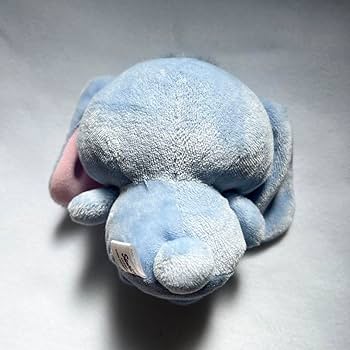 Amazon.co.jp: シュガーバニーズ あおうさ ぬいぐるみ マスコット Z