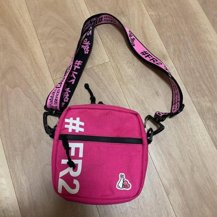 Amazon.co.jp: FR2 梅 ショルダーバッグ : おもちゃ