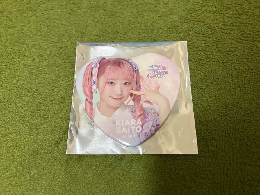 Amazon.co.jp: =LOVE（イコラブ）／『絶対アイドル辞めないで』衣装