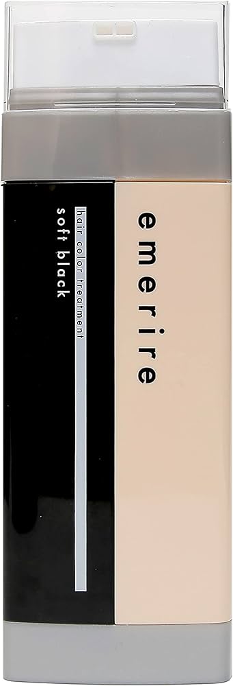 Amazon | 【公式】ブラトリ カラートリートメント たった3分で白髪が
