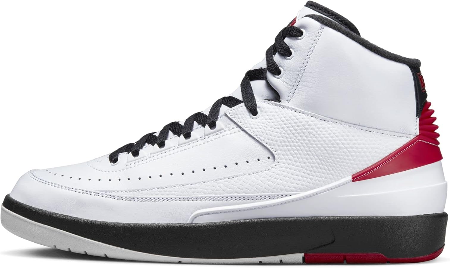 Amazon.com | Jordan Mens Air Jordan 2 Retro OG DX2454 106 Chicago